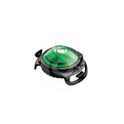 Lampe de sécurité LED Orbiloc Dog Dual Safety Light