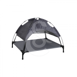 Lit de camp avec toit amovible Vacation Top
