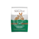 Selective House Rabbit
