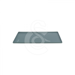 Set de table Trixie en silicone avec rebord