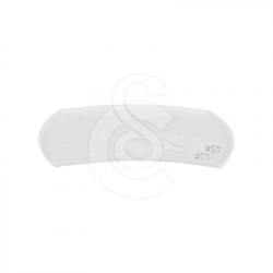 Set de table Trixie en silicone avec rebord