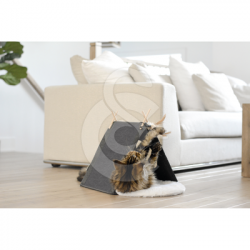 Tipi pour chat BeOneBreed