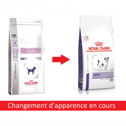 Veterinary Diet Dog Calm Small Dog