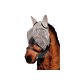 Masque de protection anti mouches pour chevaux