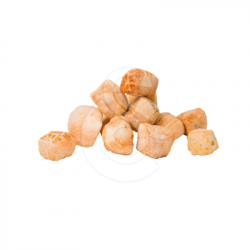 Friandise à mâcher Yaka'Mâcher Crunchy au fromage