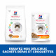 Vet Essentials Young Adult NeuteredCat sachet repas pour chat poulet