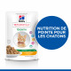 Vet Essentials Kitten Growth sachet repas pour chat poulet  