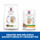 Vet Essentials Kitten Growth sachet repas pour chat poulet  