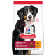 Science Plan Adult croquettes pour grand chien au poulet