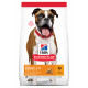 Science Plan Adult Light croquettes pour chien au poulet