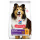 Science Plan Adult Sensitive Stomach & Skin croquettes pour chien au poulet