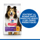 Science Plan Adult Sensitive Stomach & Skin croquettes pour chien au poulet
