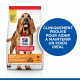 Science Plan Mature Adult Light croquettes pour chien âgé au poulet