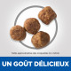 Science Plan Mature Adult Light croquettes pour chien âgé au poulet