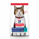 Science Plan Mature Adult croquettes pour chat âgé au thon