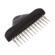PEIGNE DEMELOIR POIL LONG