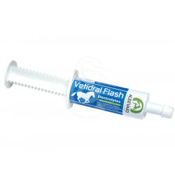 AUDEVARD Vetidral Flash S