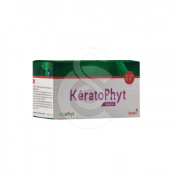 Kératophyt