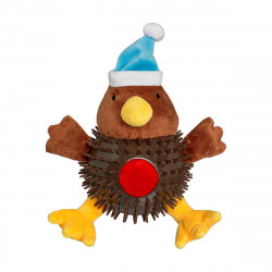 JOUET BOBBLE BALL ROBIN
