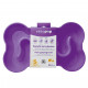 Gamelle anti-glouton Genia Pop Os