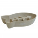 Gamelle anti-glouton Pop Poisson