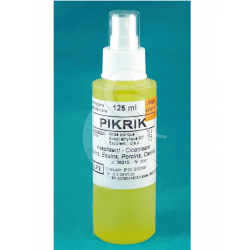 SAVETIS Pikrik
