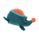 JOUET PELUCHE HERISSON BALLE