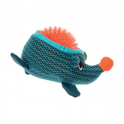 JOUET PELUCHE HERISSON BALLE