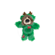Kong Cat Holiday Softies Pajama Bear