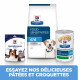 Prescription Diet d/d croquettes pour chien au canard et au riz
