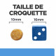 Prescription Diet d/d croquettes pour chien au canard et au riz