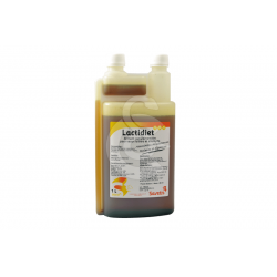 SAVETIS Lactidiet