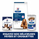 Prescription Diet z/d AB+ croquettes pour chien 