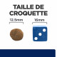 Prescription Diet z/d AB+ croquettes pour chien 
