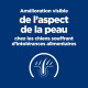 Prescription Diet Derm Complete croquettes pour chien