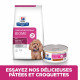HILL'S Prescription Diet Chien Gastrointestinal Biome Mini Poulet