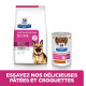 Prescription Diet Biome mijotés pour chien