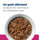 Prescription Diet Biome mijotés pour chien