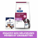 Prescription Diet i/d Sensitive AB+ croquettes pour chien