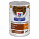 Prescription Diet k/d mijotés pour chien poulet et légumes