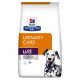 Prescription Diet u/d croquettes pour chien au poulet