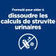 Prescription Diet c/d Multicare + Metabolic croquettes pour chien