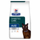 HILL'S Prescription Diet m/d Diabetes Croquettes pour Chat au Poulet