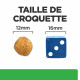Prescription Diet r/d croquettes pour chien au poulet