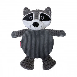 JOUET KONG LOW STUFF RACCOON