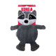 JOUET KONG LOW STUFF RACCOON