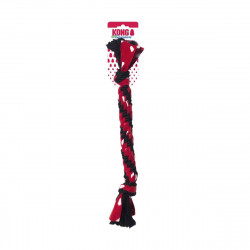 JOUET KONG ROPE SIGNATURE DUAL