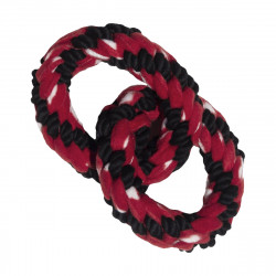 JOUET KONG ROPE SIGNATURE RING