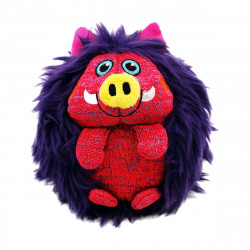JOUET KONG ZIGWIGZ WARTHOG