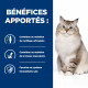 HILL'S Prescription Diet Chat J/D Mobility Poulet